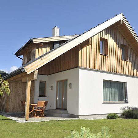 Haus Stella Villa Mauterndorf  Exterior foto