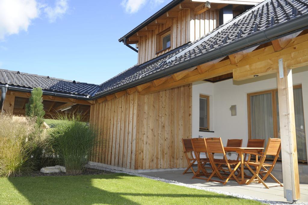 Haus Stella Villa Mauterndorf  Cameră foto